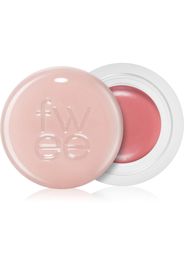 fwee Lip&Cheek Blurry Pudding Pot stick duo per labbra e guance colore ND03 Without (Just me Moment) 5 g