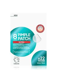 Garnier Pure Active Pimple Patch cerotti per pelli problematiche anti-acne 22 pz