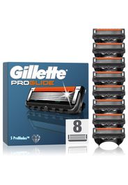 Gillette ProGlide lame di ricambio 8 pz