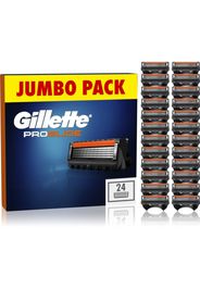 Gillette ProGlide lame di ricambio 24 pz