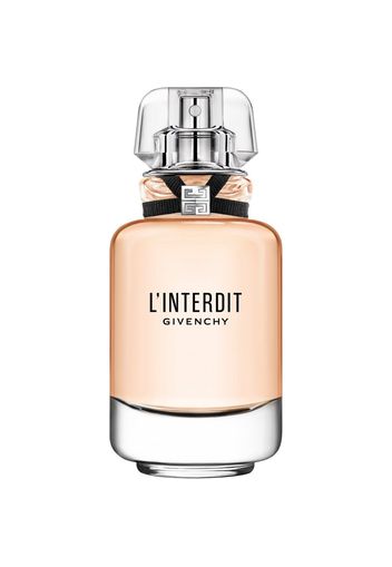 GIVENCHY L’Interdit Eau de Toilette da donna 50 ml