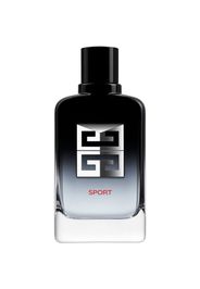 GIVENCHY Gentleman Society Sport Eau de Parfum per uomo 100 ml