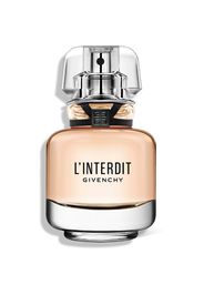 GIVENCHY L’Interdit Eau de Parfum da donna 35 ml