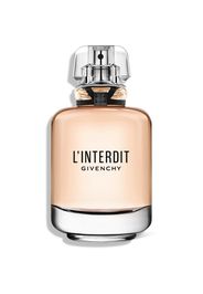 GIVENCHY L’Interdit Eau de Parfum da donna 125 ml