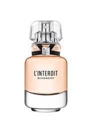 GIVENCHY L’Interdit Eau de Toilette da donna 35 ml