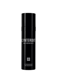 GIVENCHY L’Interdit deodorante spray da donna 100 ml
