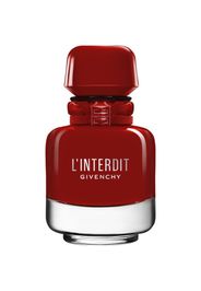 GIVENCHY L’Interdit Rouge Ultime Eau de Parfum da donna 35 ml