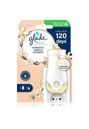 GLADE Romantic Vanilla Blossom diffusore elettrico 20 ml