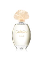 Grès Cabotine Gold Eau de Toilette da donna 100 ml