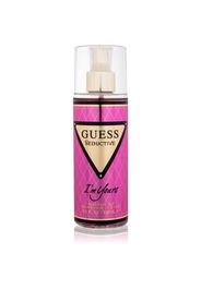 Guess Seductive I Am Yours spray corpo profumato da donna 250 ml