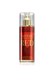 Guess Seductive Red spray corpo profumato da donna 250 ml