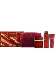 Guess Seductive Homme Red confezione regalo per uomo