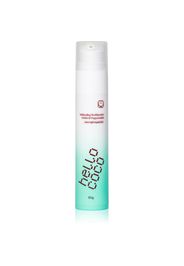hello coco Toothpaste Peppermint dentifricio sbiancante 60 g