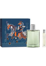 HERMÈS H24 Herbes Vives Gift Set Eau de Parfum confezione regalo per uomo