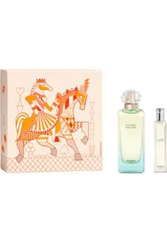 HERMÈS Parfums-Jardins Collection Un Jardin sur le Nil Gift set Eau de Toilette confezione regalo unisex