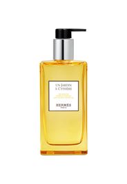 HERMÈS Le Bain Un Jardin à Cythère gel doccia per corpo e capelli unisex 200 ml