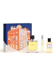 HERMÈS Terre d’Hermès Parfum Set confezione regalo per uomo