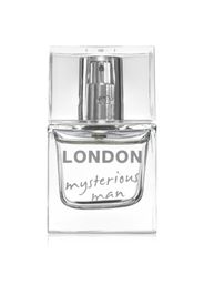 HOT London Mysterious Man Profumo ai feromoni per uomo 30 ml