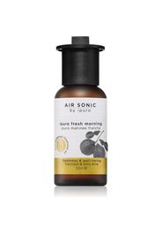 ipuro Air Sonic Fresh Morning olio profumato per diffusore elettrico 30 ml