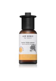 ipuro Air Sonic Little Pause olio profumato per diffusore elettrico 30 ml