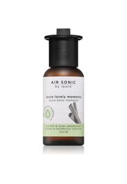 ipuro Air Sonic Lovely Moments olio profumato con oli essenziali 30 ml