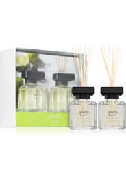 ipuro Essentials Lime Light confezione regalo 2x50 ml
