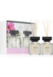 ipuro Essentials Flower Bowl confezione regalo 2x50 ml