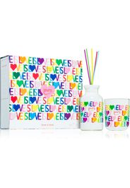 ipuro Limited Edition Love Is Love confezione regalo 1 pz