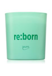 ipuro WE ARE: re:born candela profumata 140 g