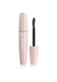 IsaDora The Lash Styler Curl Mascara mascara per ciglia curve e separate colore 50 Black 10 ml