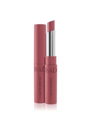 IsaDora The Matte Lipstick rossetto opacizzante effetto idratante colore 10 True Blossom 1.6 g