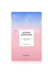 Jayjun Intensive Shining maschera illuminante in tre fasi 1 pz