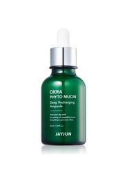 Jayjun Okra Phyto Mucin Deep siero nutriente e di idratazione profonda 50 ml