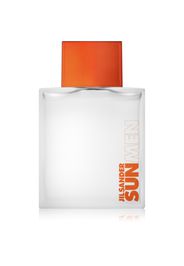 Jil Sander Sun Men Eau de Toilette per uomo 75 ml