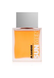 Jil Sander Sun Men Parfum profumo per uomo 40 ml