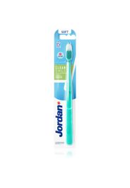 Jordan Clean Smile Soft spazzolino da denti 1 pz