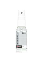 JoyDivision Ironman Performance Spray spray per favorire l’erezione 30 ml