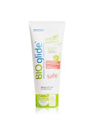 JoyDivision BIOglide Safe Carrageen gel lubrificante anale 100 ml