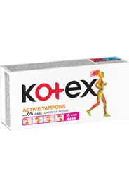 Kotex Active Super tamponi 16 pz
