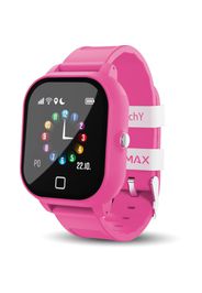 LAMAX Electronics WatchY3 smartwatch per bambini Pink 1 pz