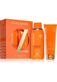 Lancaster Sun Beauty confezione regalo da donna