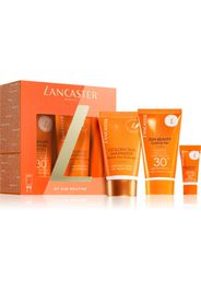Lancaster Sun Beauty confezione regalo da donna