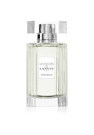 Lanvin Sweet Jasmine Eau de Toilette da donna 50 ml