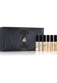 Lattafa Discovery Set Vol. 2 set unisex