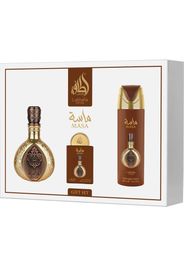 Lattafa Pride Masa confezione regalo unisex 1 pz