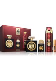 Lattafa Pride Nebras confezione regalo unisex