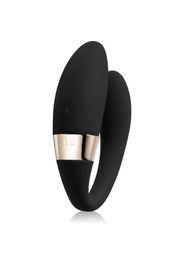 Lelo Tiani Harmony vibratore per coppie Black 8,7 cm