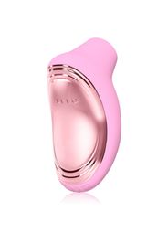 Lelo Sona 2 Travel Stimolatore per clitoride 8.9 cm