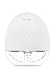 Lionelo Care Fidi Free Tiralatte White 1 pz