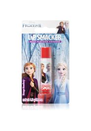Lip Smacker Disney Frozen Elsa & Anna balsamo labbra aroma Stronger Strawberry 4 g